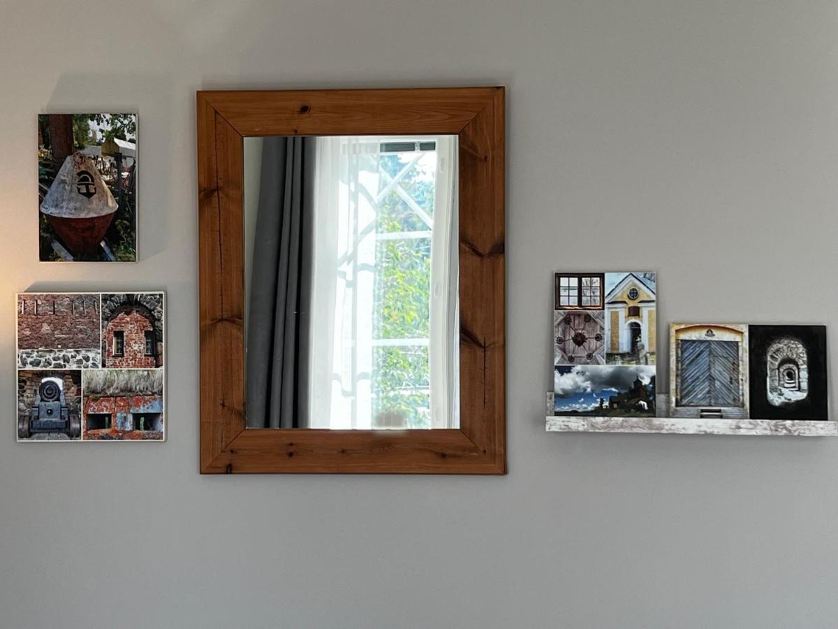 Moonloft@Villasolbacka Ingå Eksteriør bilde