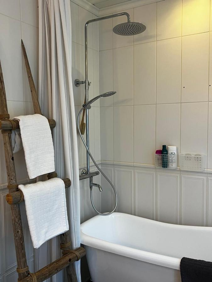 Moonloft@Villasolbacka Ingå Eksteriør bilde