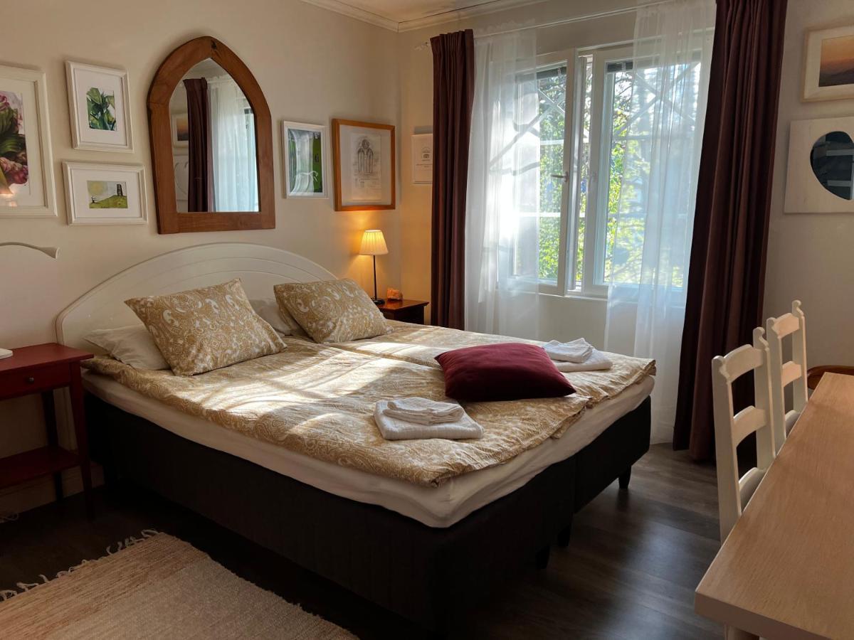 Moonloft@Villasolbacka Ingå Eksteriør bilde