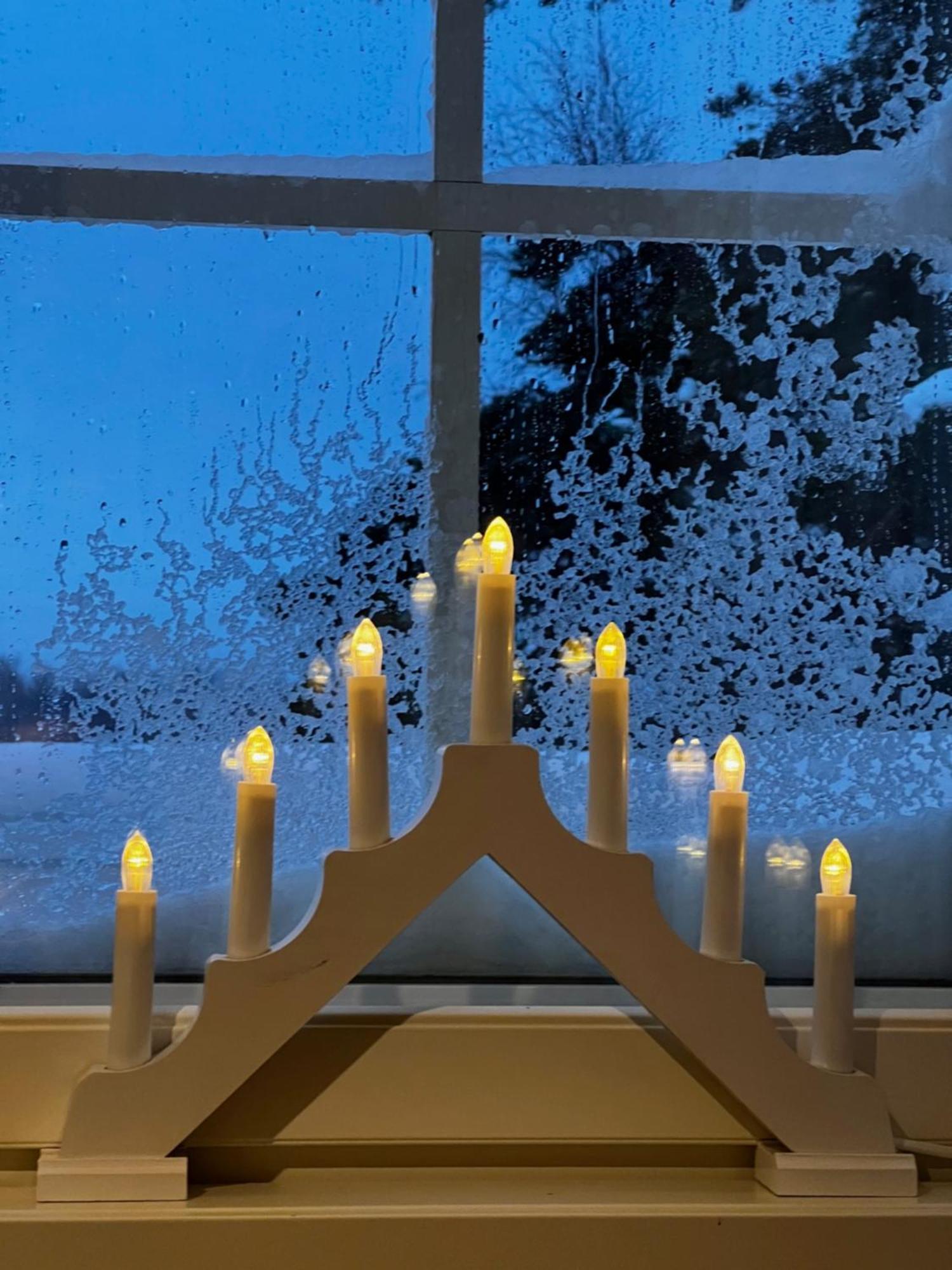 Moonloft@Villasolbacka Ingå Eksteriør bilde