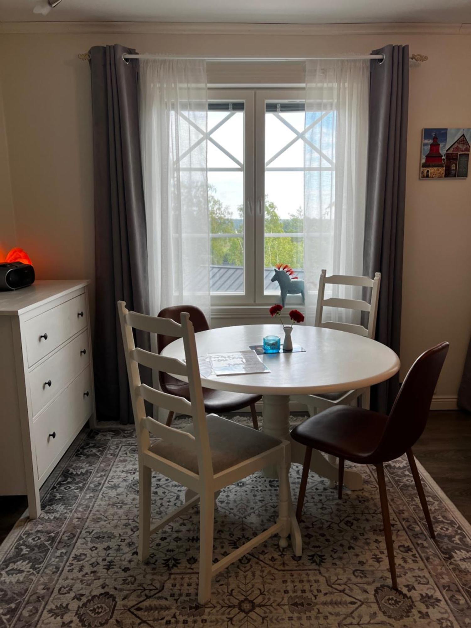 Moonloft@Villasolbacka Ingå Eksteriør bilde