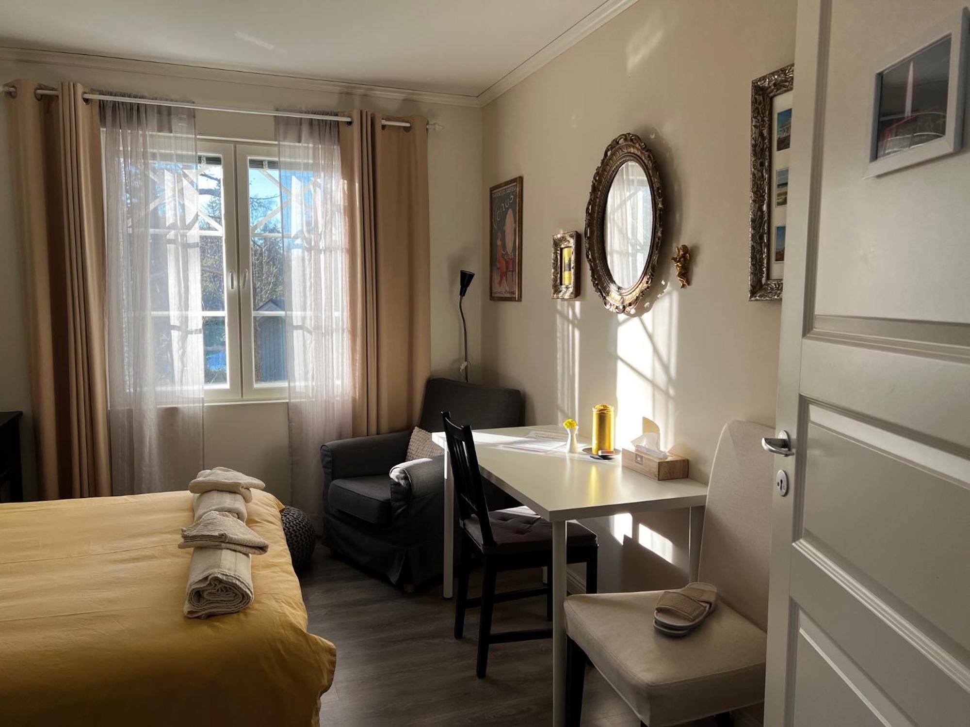 Moonloft@Villasolbacka Ingå Eksteriør bilde