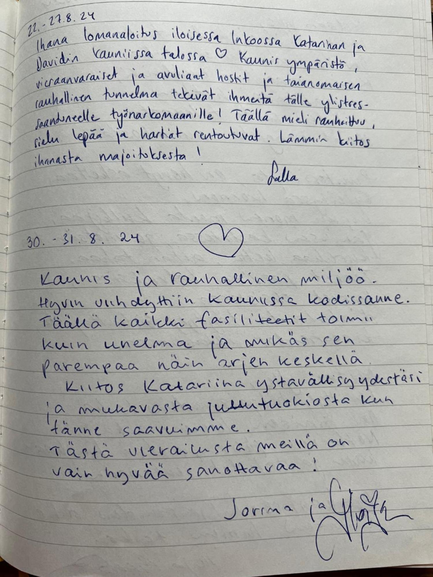 Moonloft@Villasolbacka Ingå Eksteriør bilde
